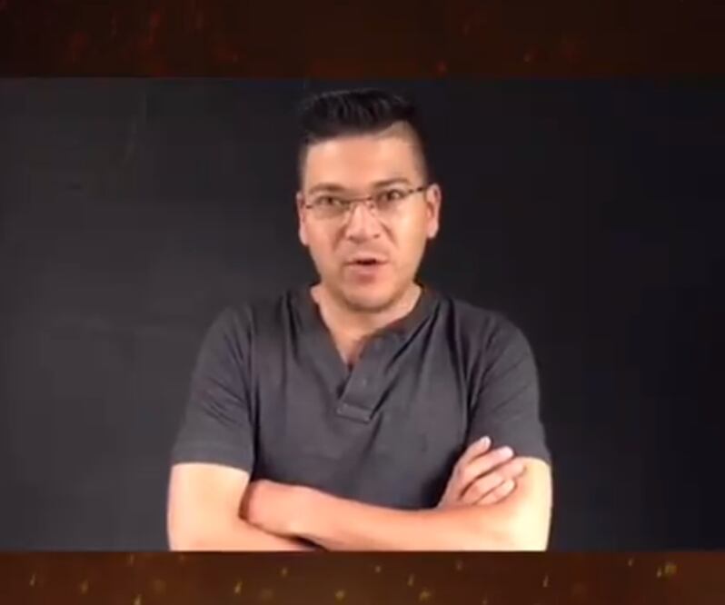 Foto/Tomada de Twitter de @MasterChefMX