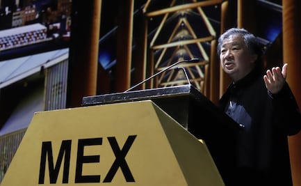 ¿Cuál es la definición de un edificio temporal? El premio Pritzker que hace edificios de papel responde