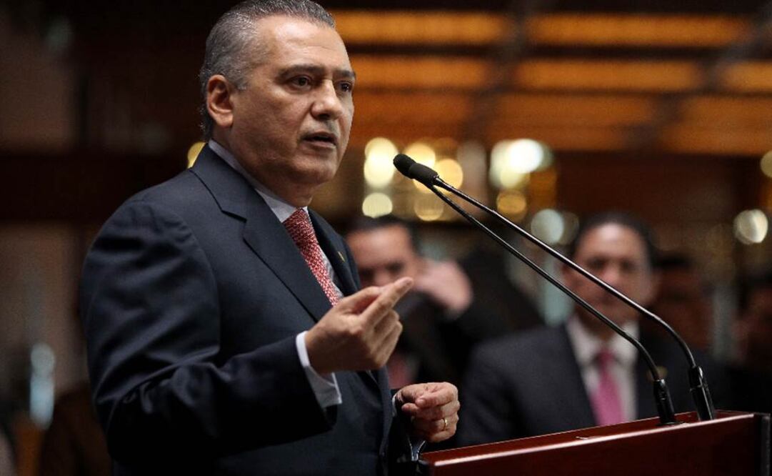 (Foto: Archivo / EL UNIVERSAL)