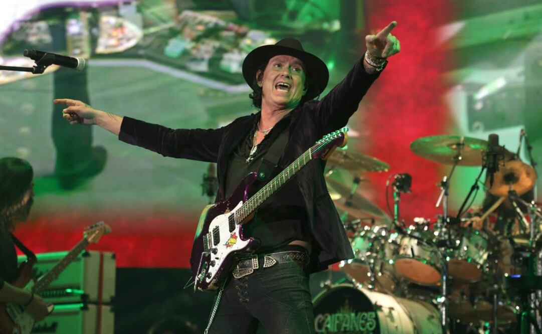 FOTO: CARLOS MEJIA/EL UNIVERSAL