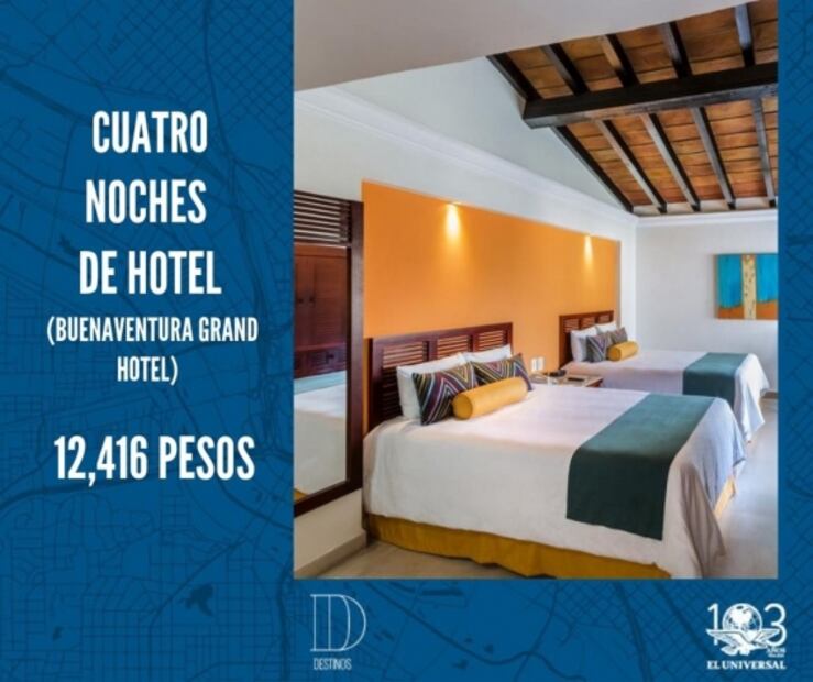 Cuánto cuesta viajar a Puerto Vallarta en familia