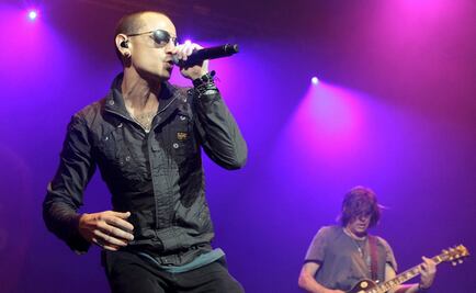 Revelan detalles del suicidio de Chester Bennington