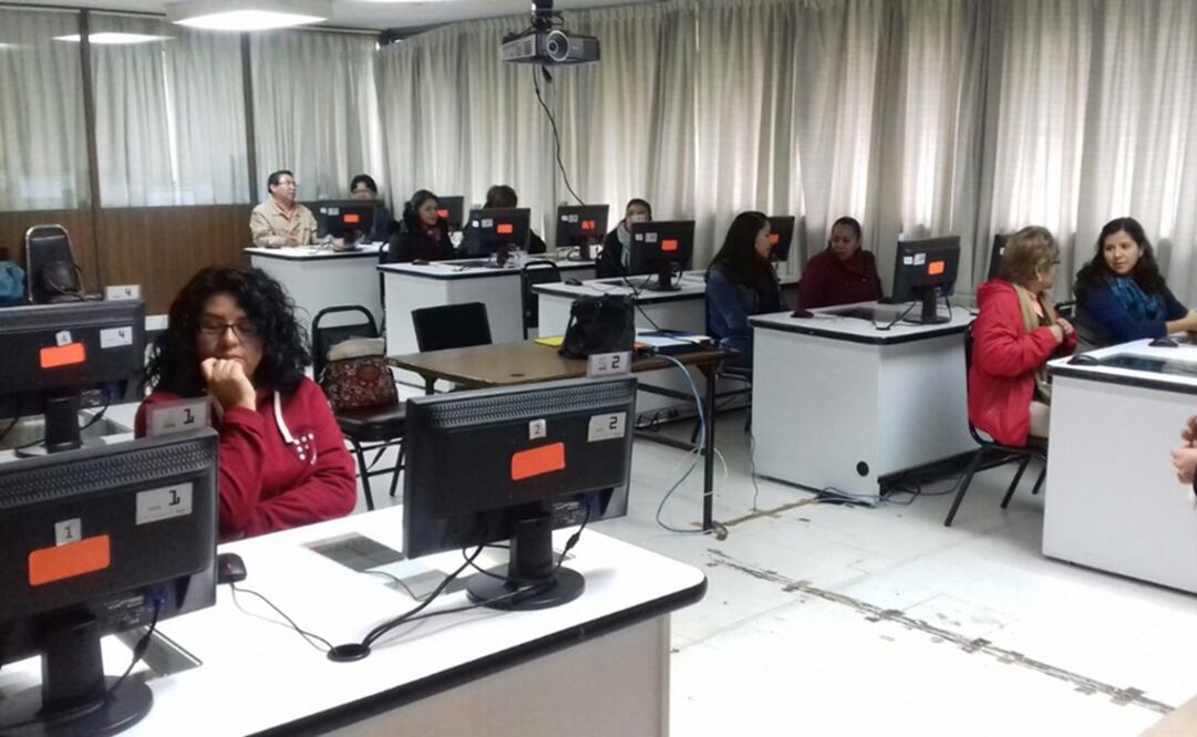 Valente Rosas/ EL UNIVERSAL