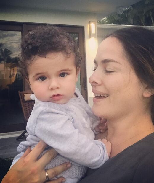 Danna García. Fuente: Instagram @dannagarciao