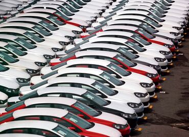 Buscan más destinos para automóviles mexicanos