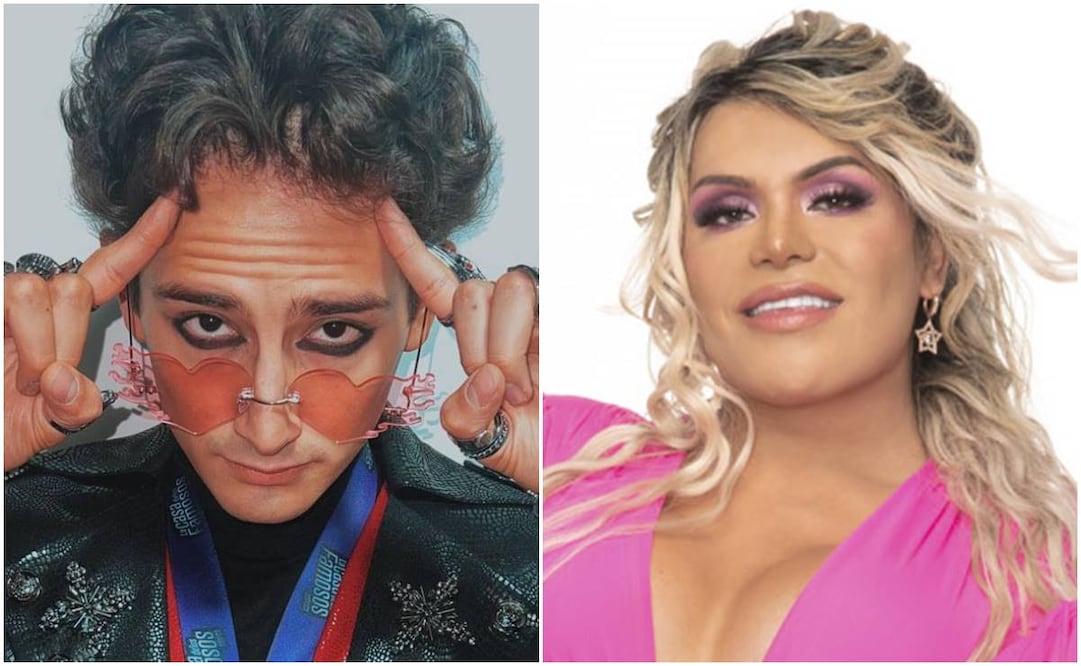 Emilio Osorio y Wendy Guevara aclaran polémicos videos.