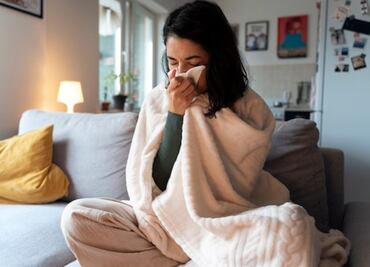 ¿Cuál es el poderoso alimento para combatir un resfriado?; esto afirma Harvard