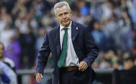 Javier Aguirre: ¿Cuándo será la presentación del Vasco como nuevo director técnico del Valencia?