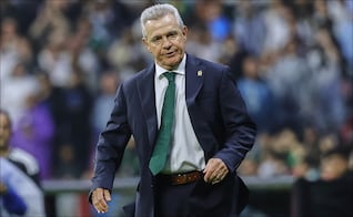 Javier Aguirre: ¿Cuándo será la presentación del Vasco como nuevo director técnico del Valencia?