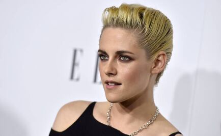 Kristen Stewart exige que sitios web retiren sus fotos desnuda