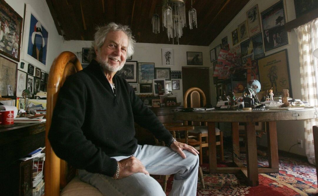 Foto: Archivo EL UNIVERSAL