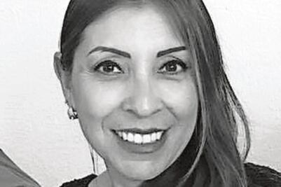 Periodista zacatecana, en boleta electoral