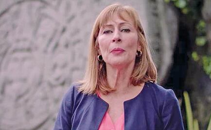 En el equipo de AMLO no hay pleito, hay una relación súper cordial: Tatiana Clouthier