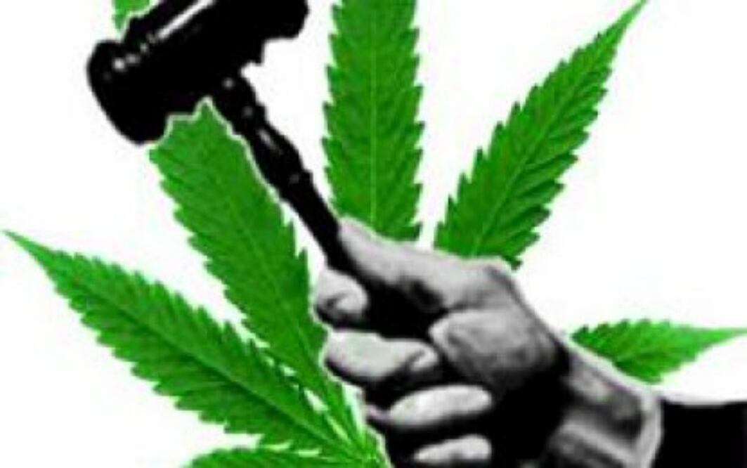 Narcotráfico y violencia: apuntes al margen del debate en torno a la legalización de las drogas.