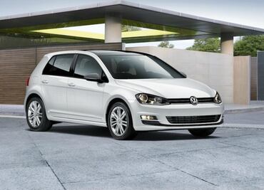 Volkswagen Golf Style 2017 disponible en México