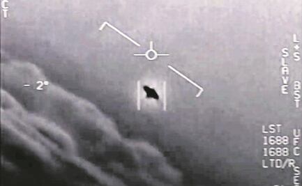 Pentágono crea oficina para investigar OVNIS