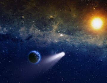 3I/ATLAS. ¿Qué pasará el 29 de octubre con el objeto interestelar? ¿Por qué es una fecha clave?