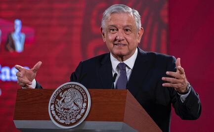 AMLO presentará reforma al sistema de pensiones para trabajadores al servicio del Estado