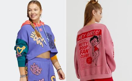 Alerta tendencia: Las sudaderas más cool para la temporada