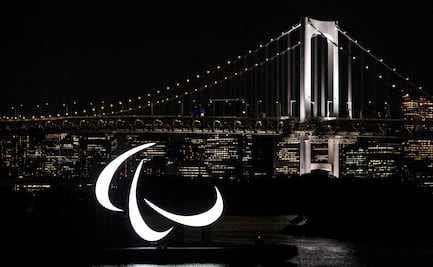 Vuelve a arder fuego olímpico en Tokio