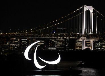 Vuelve a arder fuego olímpico en Tokio