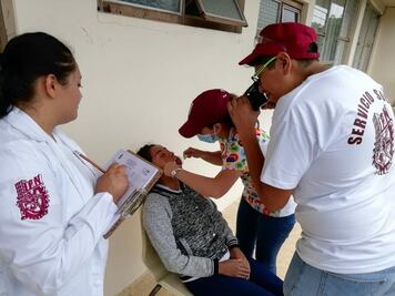 IPN convoca a brigadistas para apoyar en zonas afectadas de Sinaloa