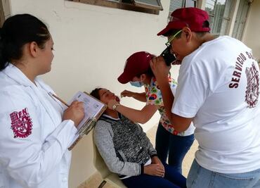 IPN convoca a brigadistas para apoyar en zonas afectadas de Sinaloa