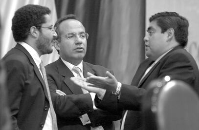 "Me da tristeza la muerte de Miguel Barbosa", políticos lamentan fallecimiento de gobernador de Puebla