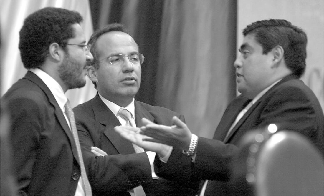 FOTO: Archivo/ EL UNIVERSAL/