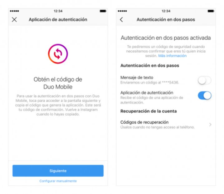 Las nuevas herramientas de seguridad en Instagram