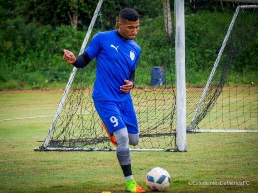 Venezuela, el paraíso de un mexicano