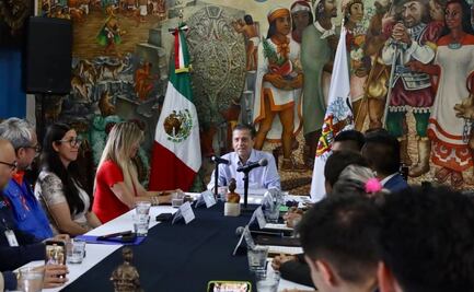 Coyoacán firma convenio con asociación civil “Dar es lo que quiero” en favor de grupos vulnerables