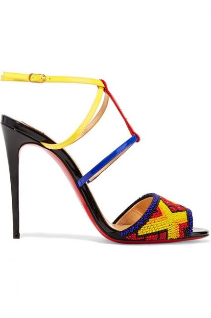 Galilea Montijo brilla con vestido ajustado y sandalias de 34 mil pesos