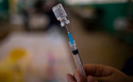 Banco Mundial concreta 2 mil mdd comprometidos para vacunas anti-Covid