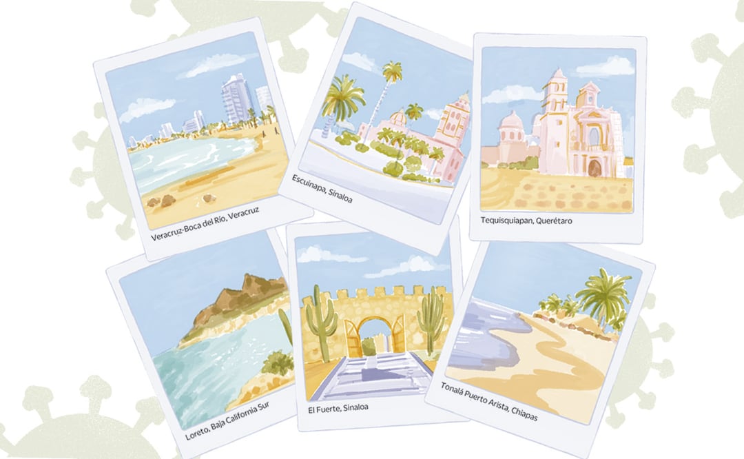 Ilustración: Ani Cortés