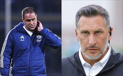 Chaco Giménez revela que André Jardine “no está conforme” en el América