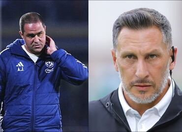 Chaco Giménez revela que André Jardine “no está conforme” en el América