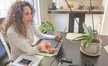 ¿Cómo manejar el estrés durante el home office?