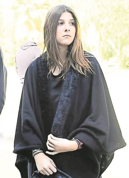 La realeza se renueva