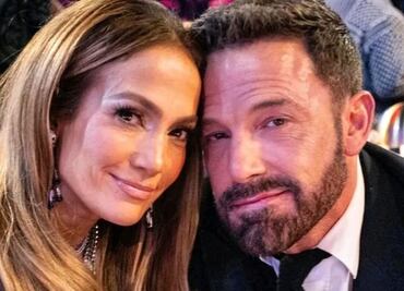 Ben Affleck reveló la aventura más íntima que ha tenido con Jennifer López y sonrojó a varios