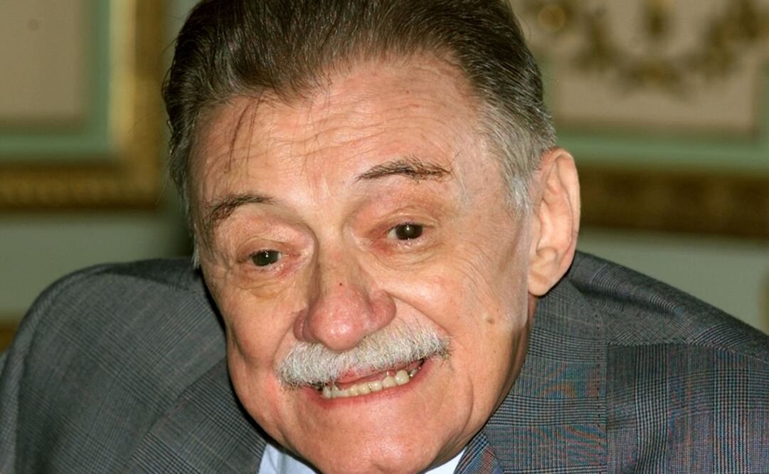 Foto: EFE/Archivo/Iván Franco