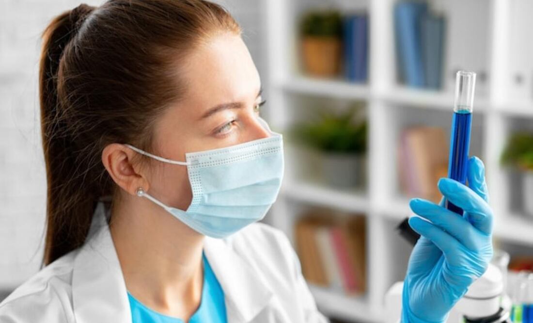 Químicos desafían una regla de un siglo y abren nuevas puertas en el diseño molecular. Fuente: Freepik.