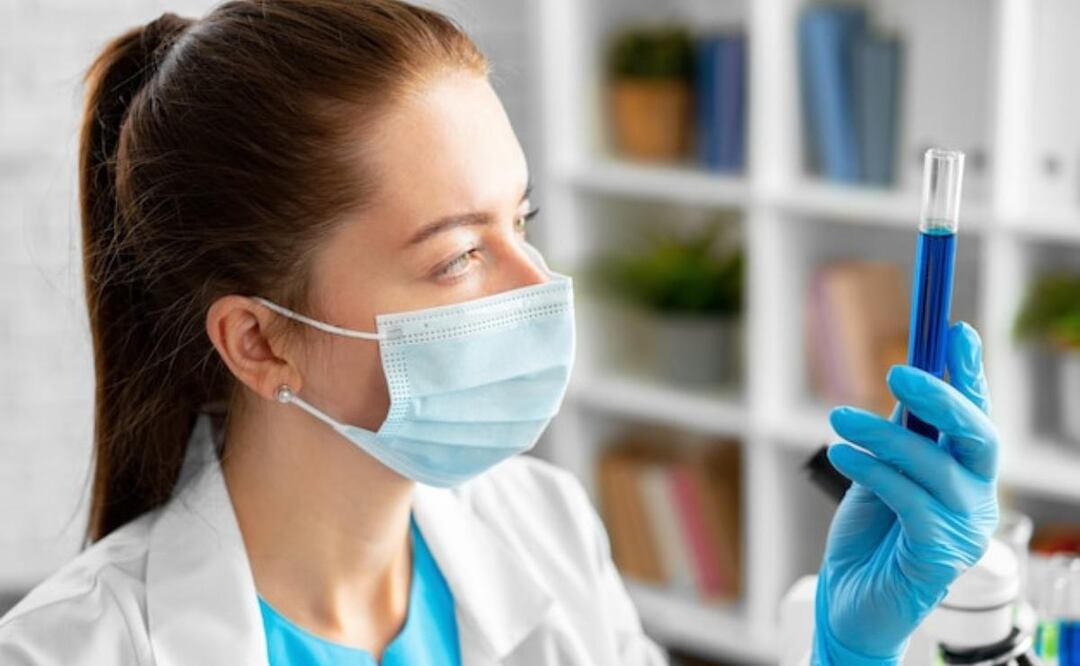 Químicos desafían una regla de un siglo y abren nuevas puertas en el diseño molecular. Fuente: Freepik.