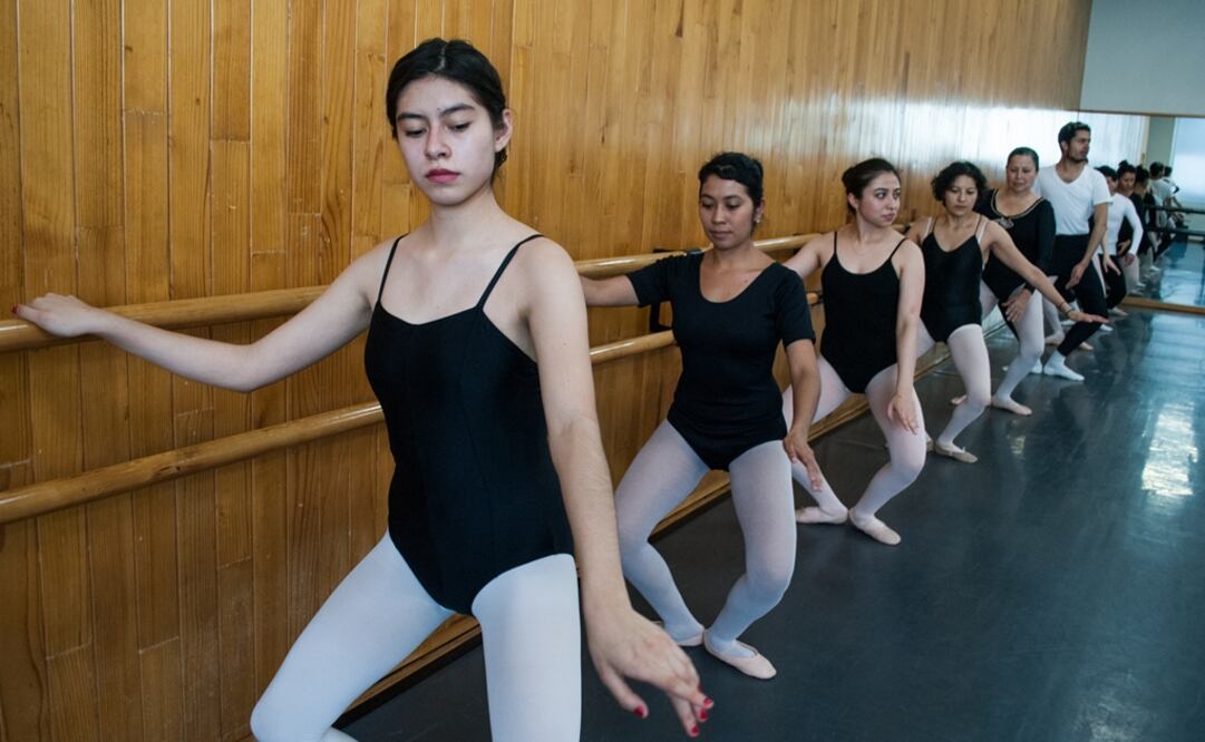 (FOTO: ARCHIVO EL UNIVERSAL)