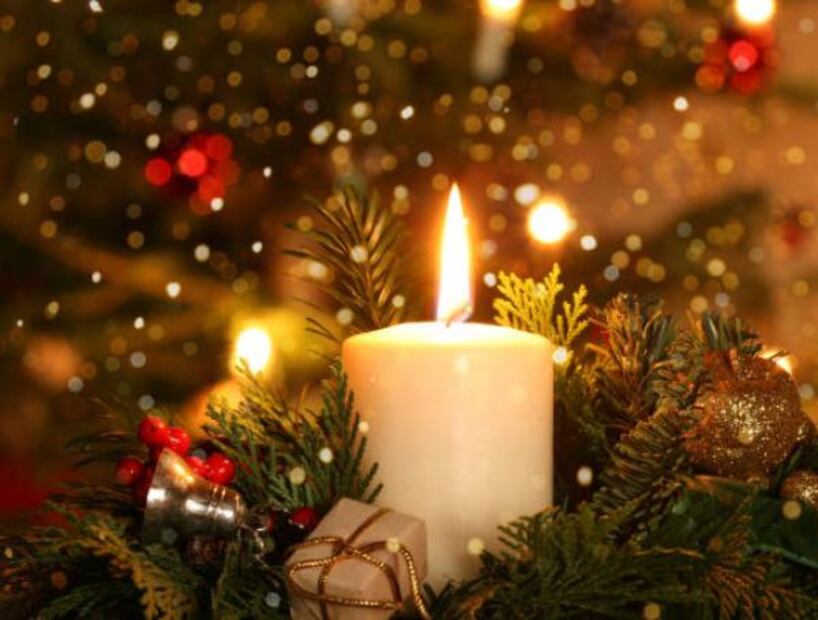 Es un periodo de reflexión para dar la bienvenida al nacimiento de Jesús. Foto: iStock