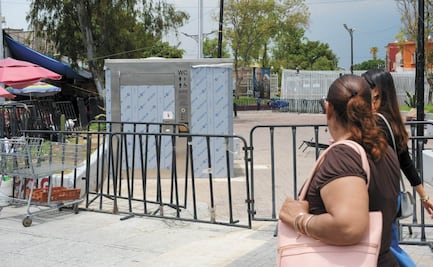 Corredores turísticos fallidos para el Mundial; obras continuarán tras evento deportivo
