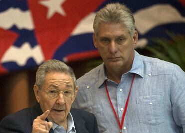 ¿Quién es Miguel Díaz-Canel, el próximo presidente de Cuba?