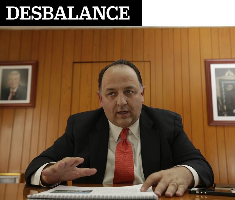 Diálogo de alto nivel