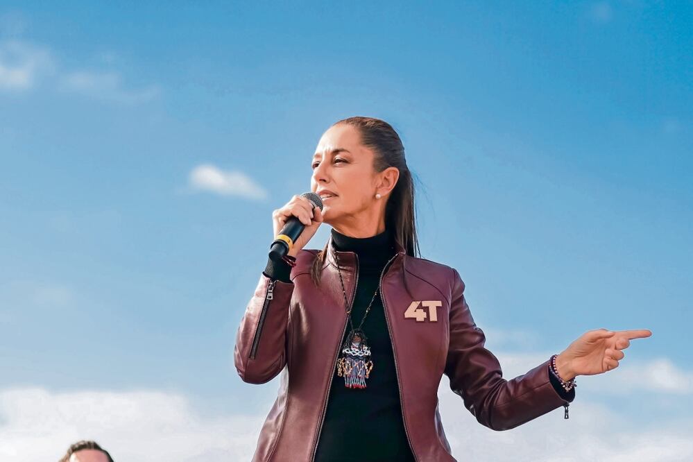 Shienbaum: Bajará el ISR. Foto: Especial