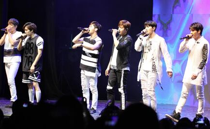 El K-Pop une a México y Corea 